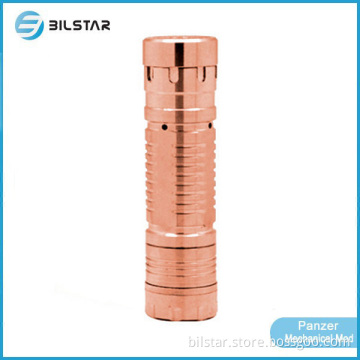 New Arrival Copper Panzer Mod Clone Match for Rbas